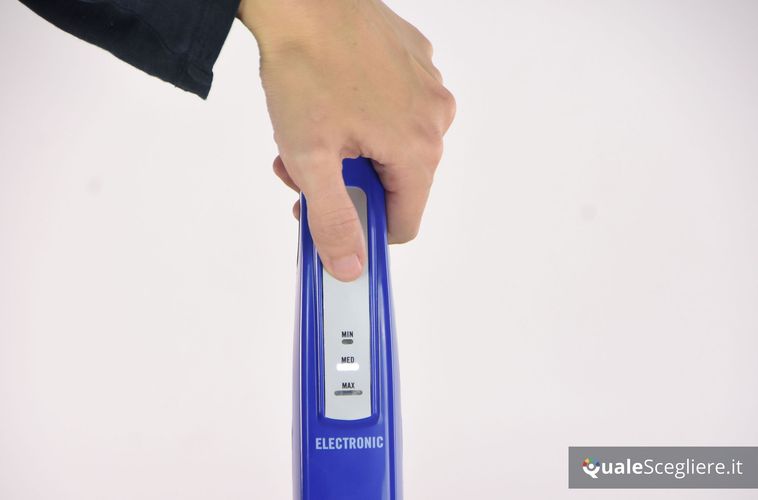 Imetec Piuma Extreme SC3-100