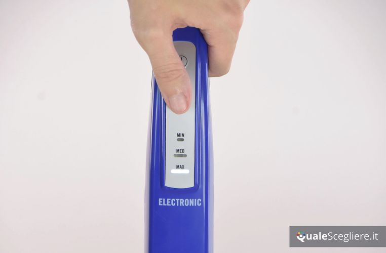 Imetec Piuma Extreme SC3-100