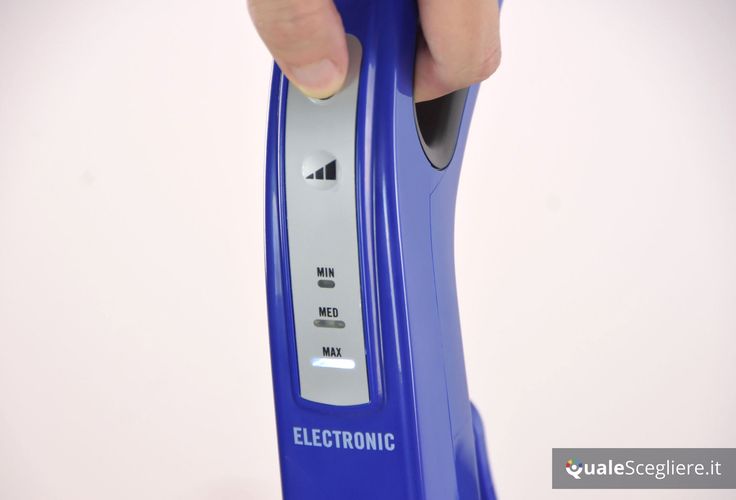 Imetec Piuma Extreme SC3-100