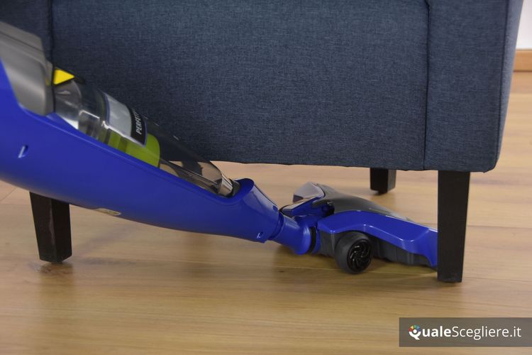 Imetec Piuma Extreme SC3-100