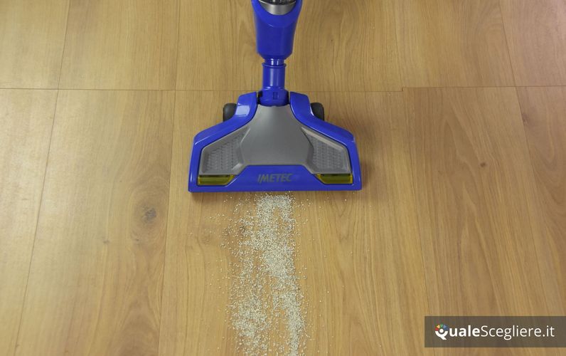 Imetec Piuma Extreme SC3-100