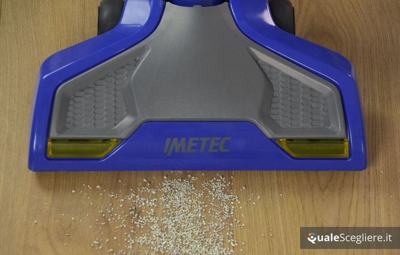 Imetec Piuma Extreme SC3-100