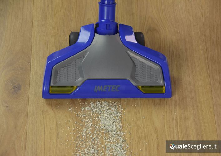 Imetec Piuma Extreme SC3-100