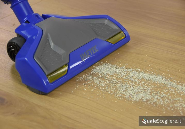 Imetec Piuma Extreme SC3-100