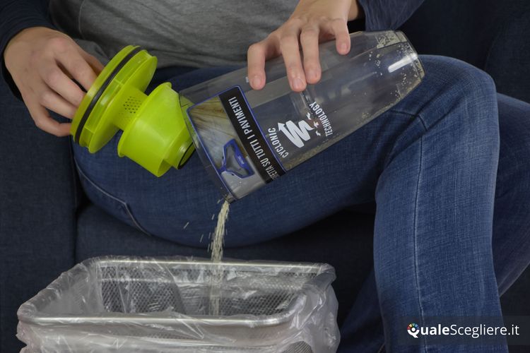 Imetec Piuma Extreme SC3-100