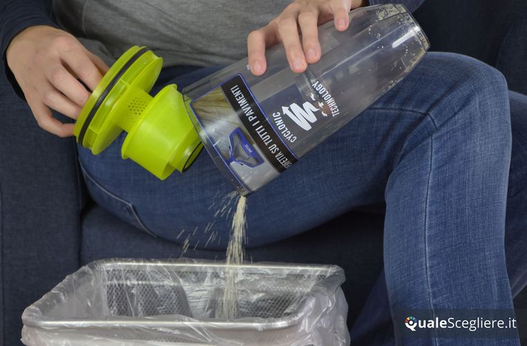 Imetec Piuma Extreme SC3-100