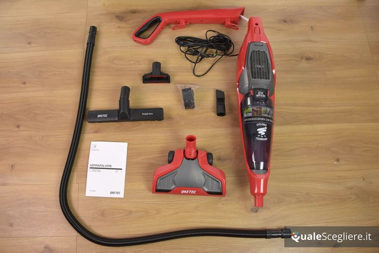 Imetec Piuma Extreme SC3-600