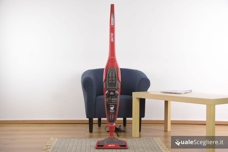 Imetec Piuma Extreme SC3-600