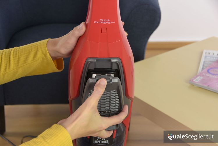 Imetec Piuma Extreme SC3-600