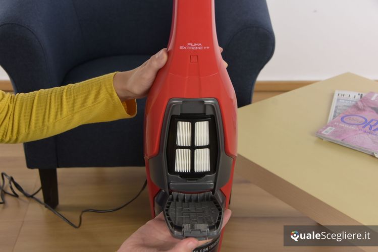 Imetec Piuma Extreme SC3-600