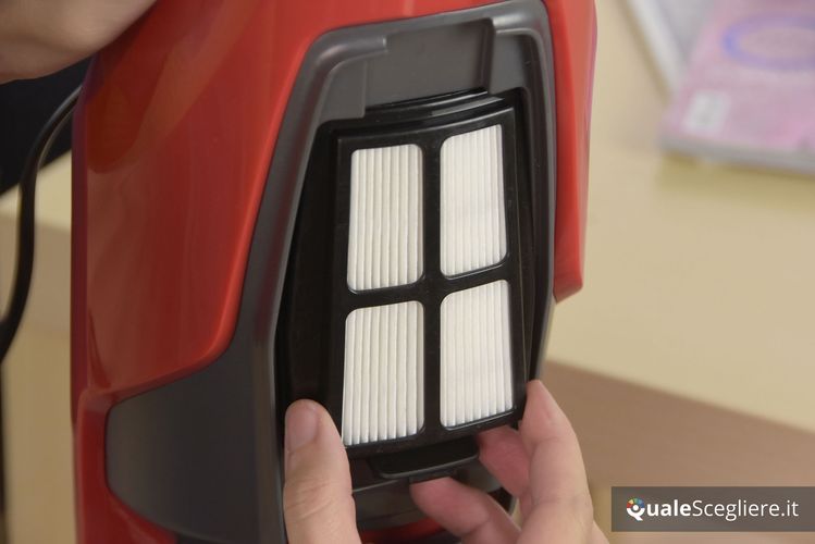 Imetec Piuma Extreme SC3-600