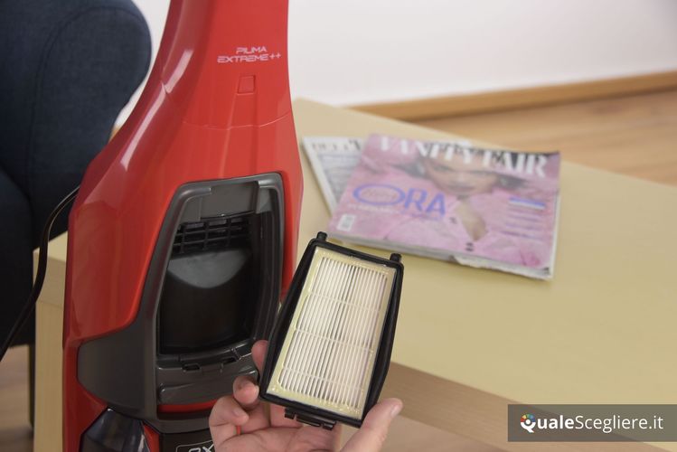 Imetec Piuma Extreme SC3-600