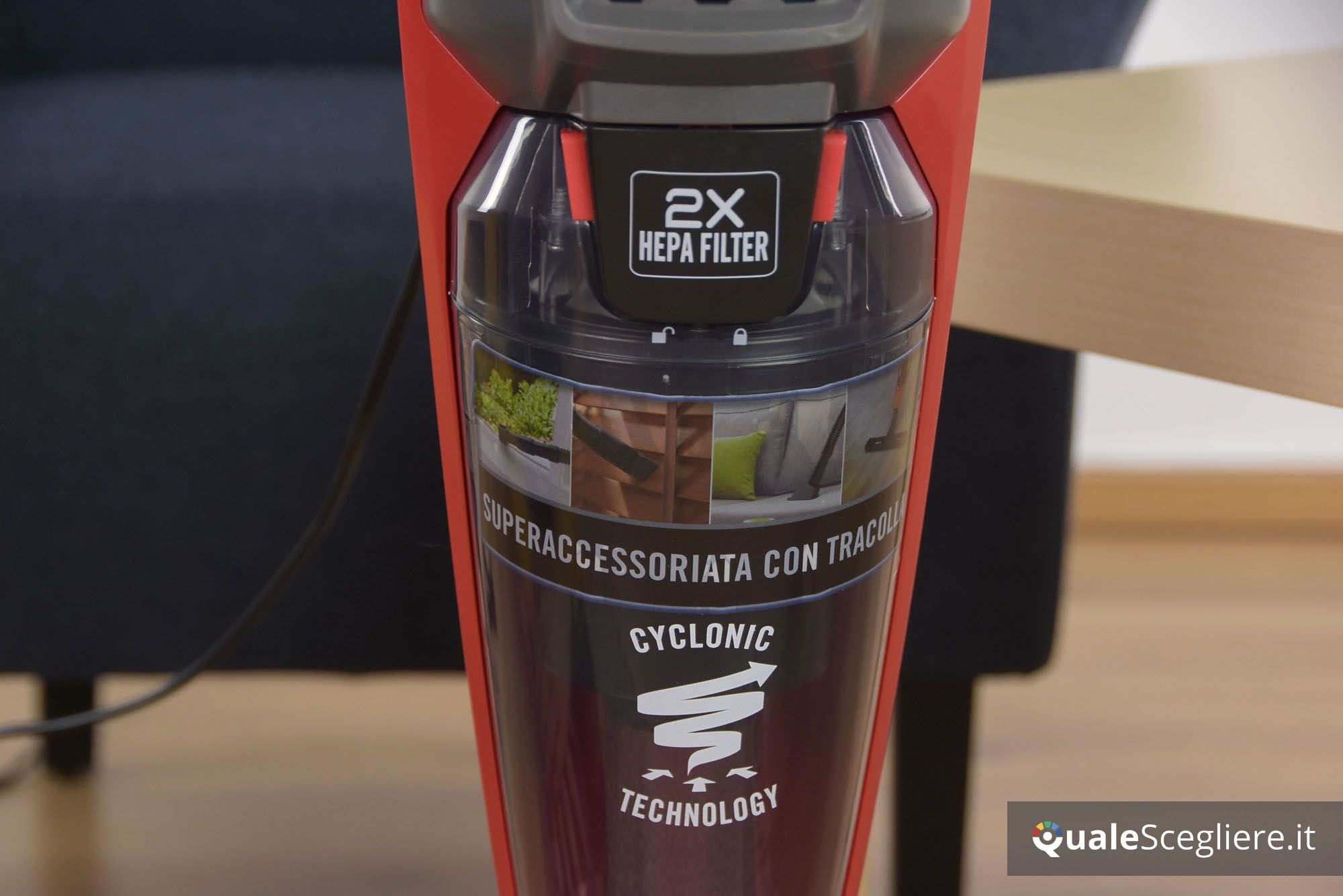 Imetec Piuma Extreme SC3-600