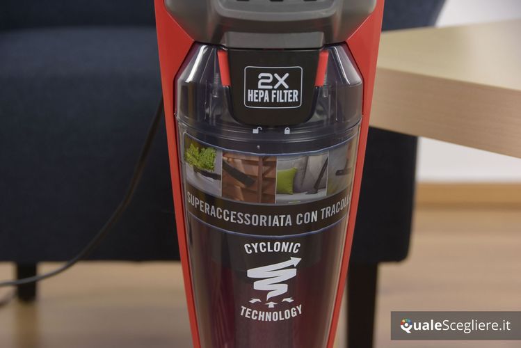 Imetec Piuma Extreme SC3-600