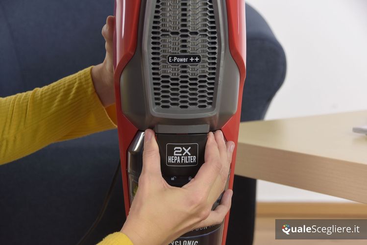 Imetec Piuma Extreme SC3-600