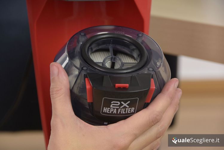 Imetec Piuma Extreme SC3-600