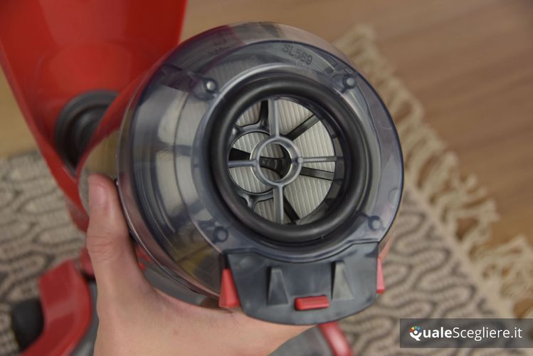 Imetec Piuma Extreme SC3-600