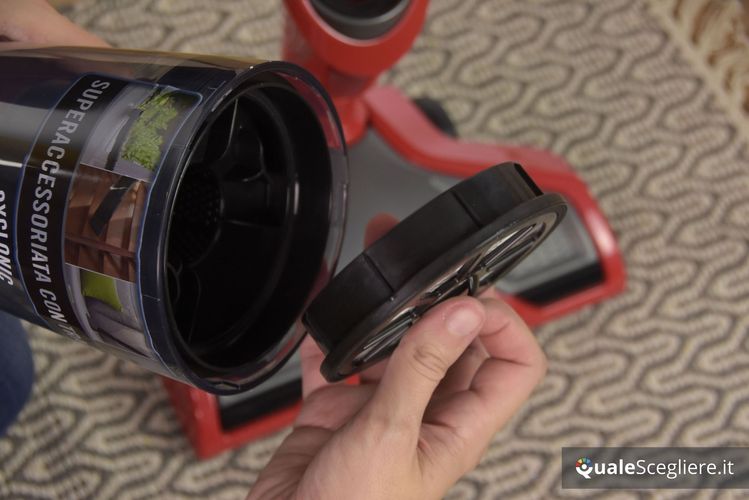 Imetec Piuma Extreme SC3-600