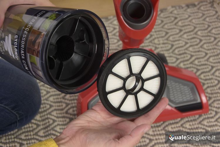 Imetec Piuma Extreme SC3-600