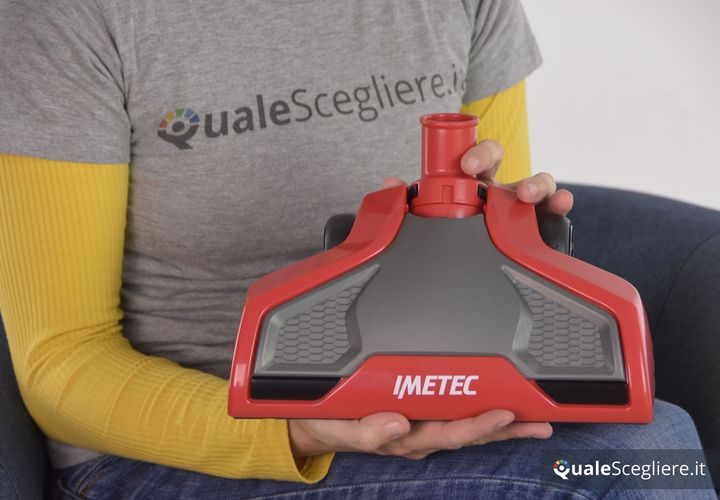 Imetec Piuma Extreme SC3-600