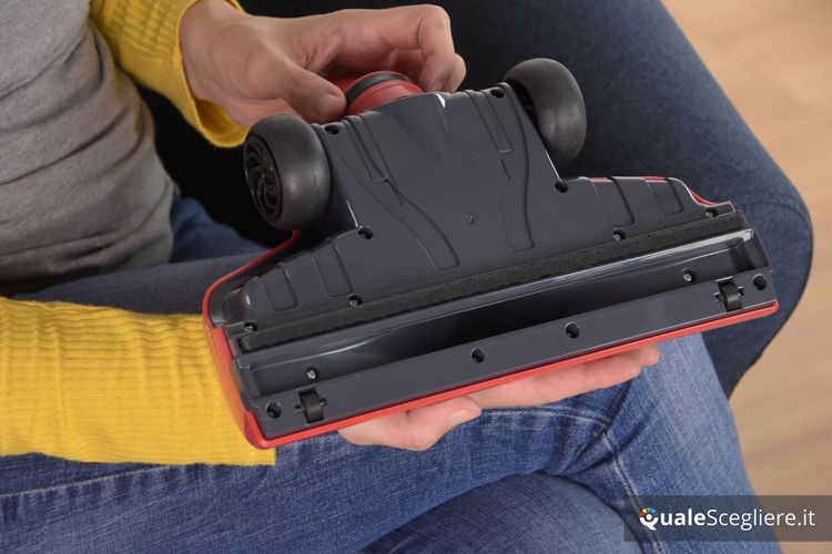 Imetec Piuma Extreme SC3-600