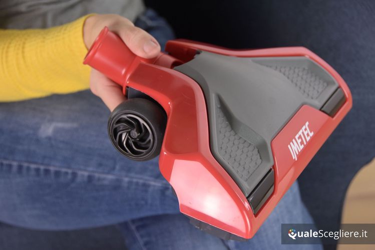 Imetec Piuma Extreme SC3-600