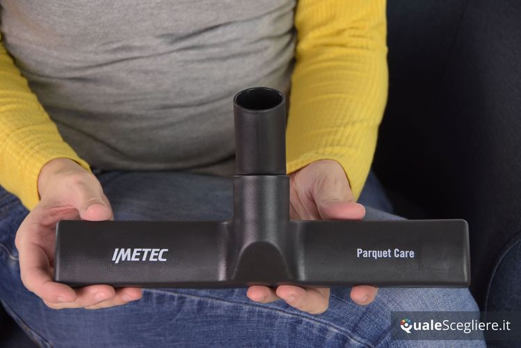 Imetec Piuma Extreme SC3-600