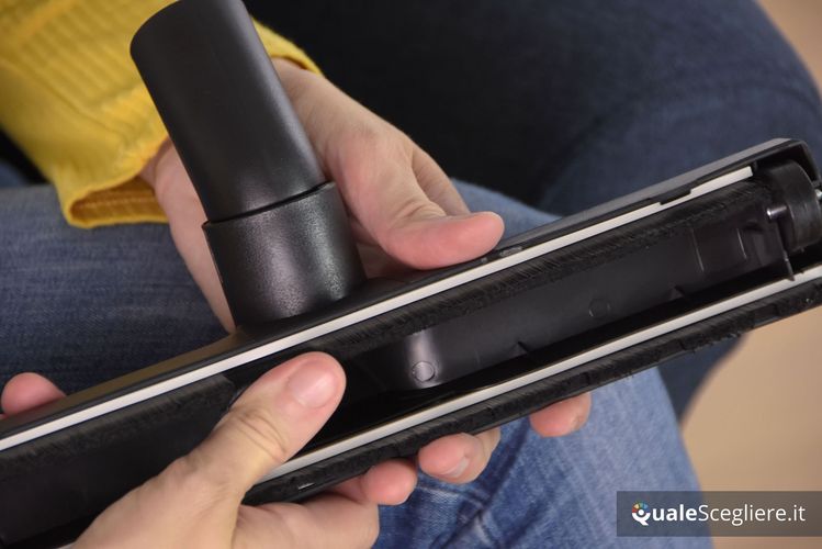 Imetec Piuma Extreme SC3-600