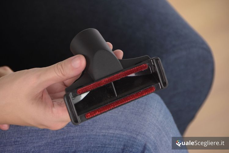 Imetec Piuma Extreme SC3-600