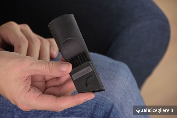 Imetec Piuma Extreme SC3-600