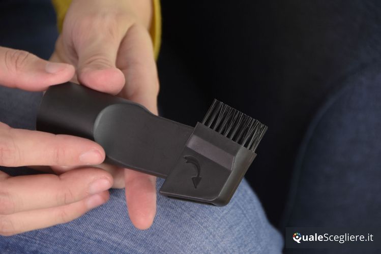 Imetec Piuma Extreme SC3-600