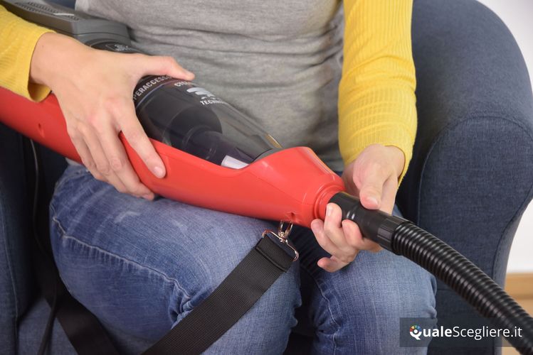 Imetec Piuma Extreme SC3-600