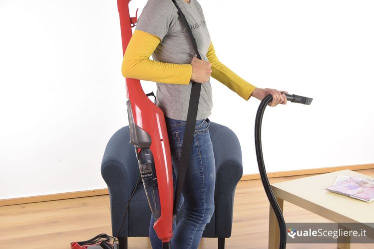 Imetec Piuma Extreme SC3-600