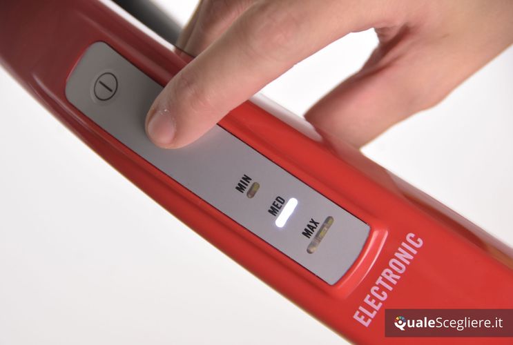 Imetec Piuma Extreme SC3-600