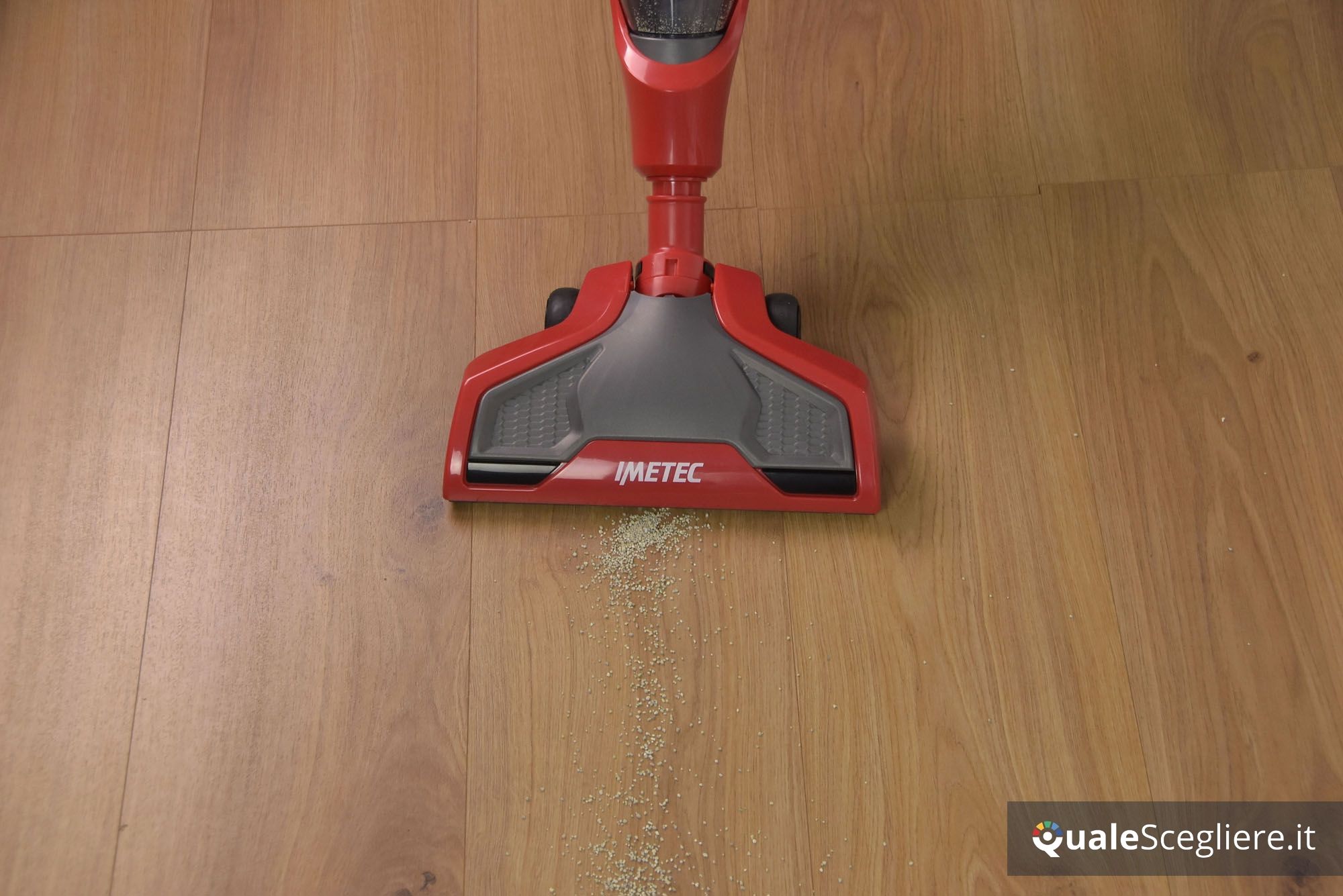 Imetec Piuma Extreme SC3-600