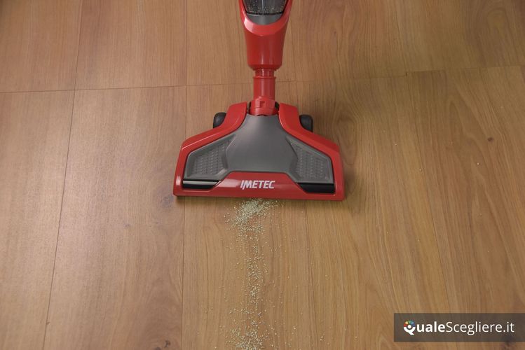 Imetec Piuma Extreme SC3-600