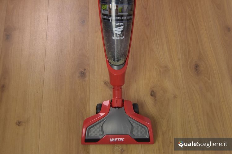 Imetec Piuma Extreme SC3-600