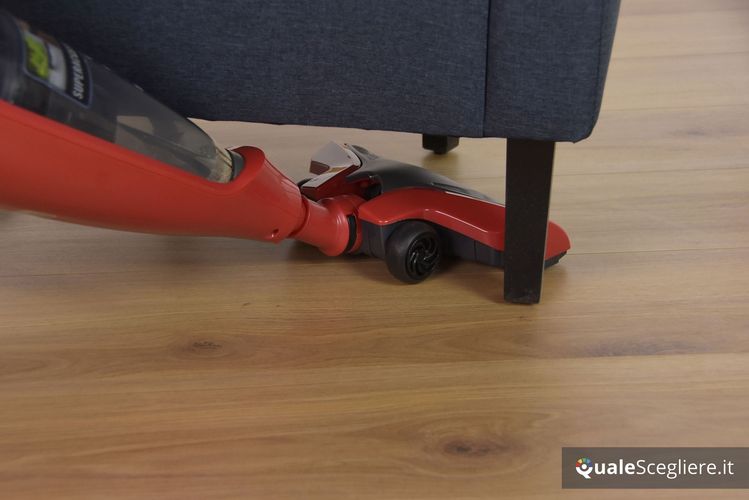 Imetec Piuma Extreme SC3-600