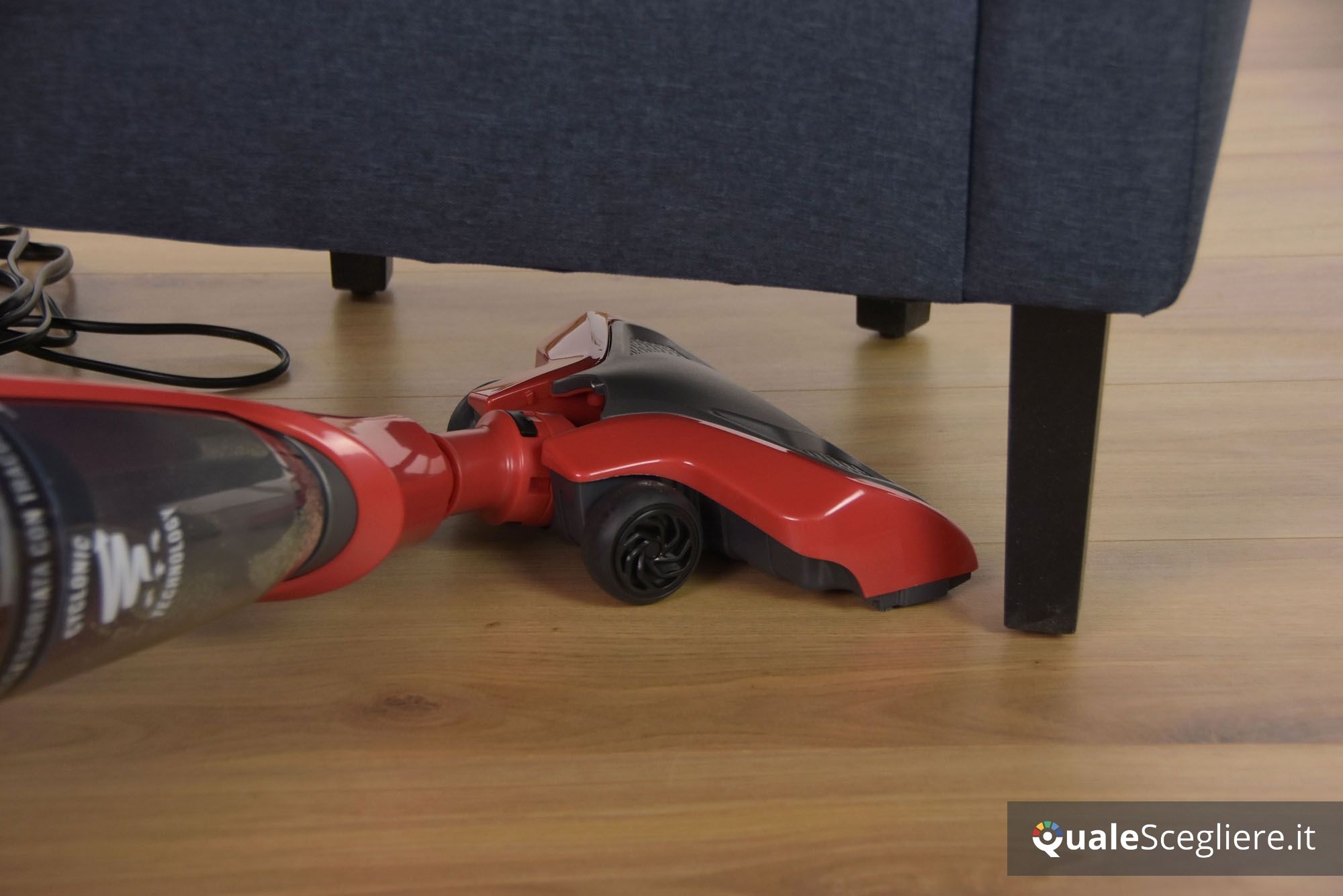 Imetec Piuma Extreme SC3-600