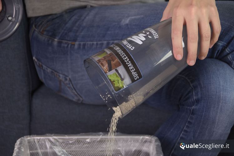 Imetec Piuma Extreme SC3-600