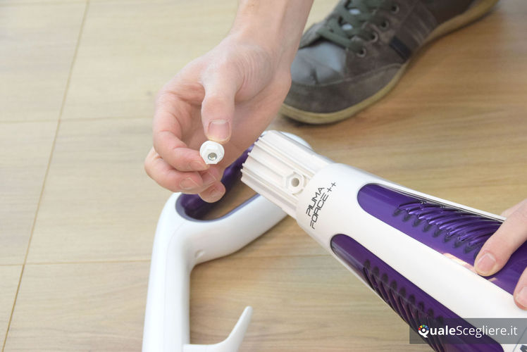 Imetec Piuma Force S2-100