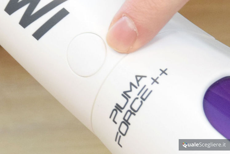 Imetec Piuma Force S2-100