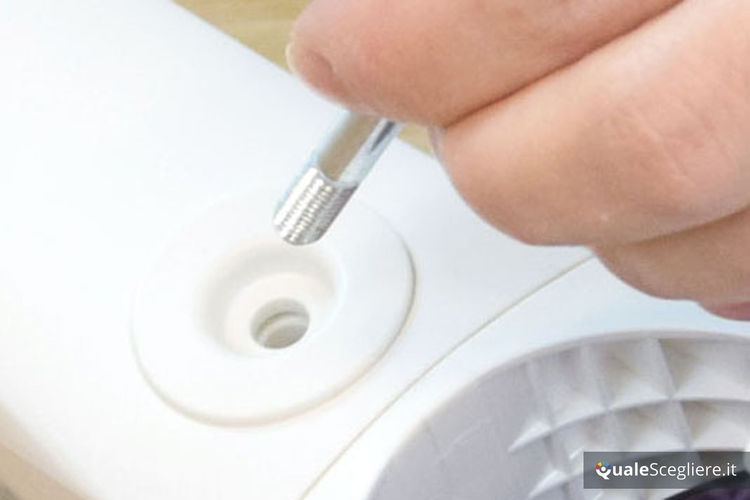 Imetec Piuma Force S2-100