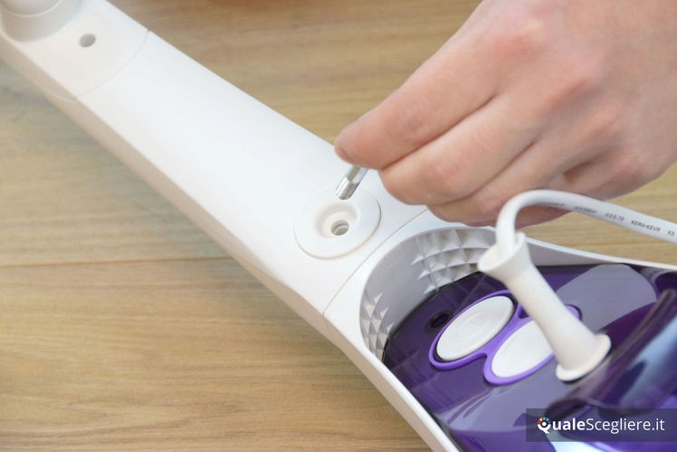 Imetec Piuma Force S2-100