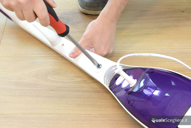 Imetec Piuma Force S2-100