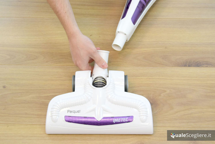 Imetec Piuma Force S2-100