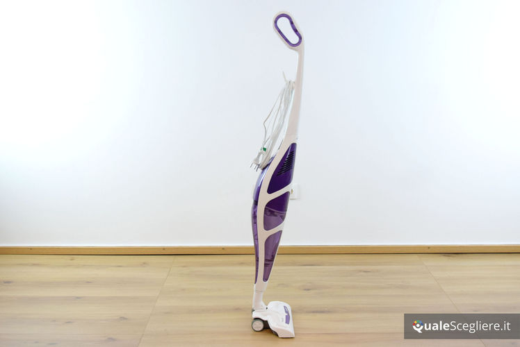 Imetec Piuma Force S2-100