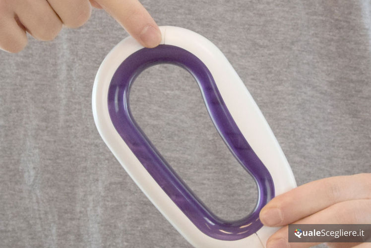 Imetec Piuma Force S2-100