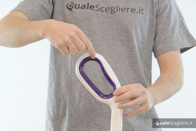 Imetec Piuma Force S2-100