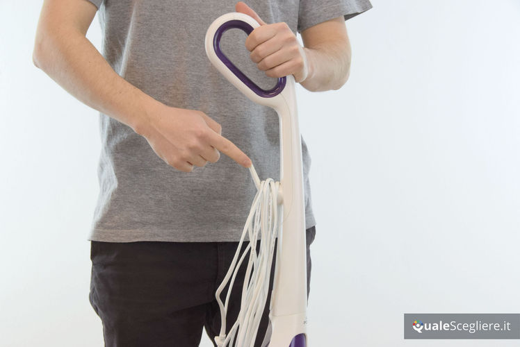 Imetec Piuma Force S2-100